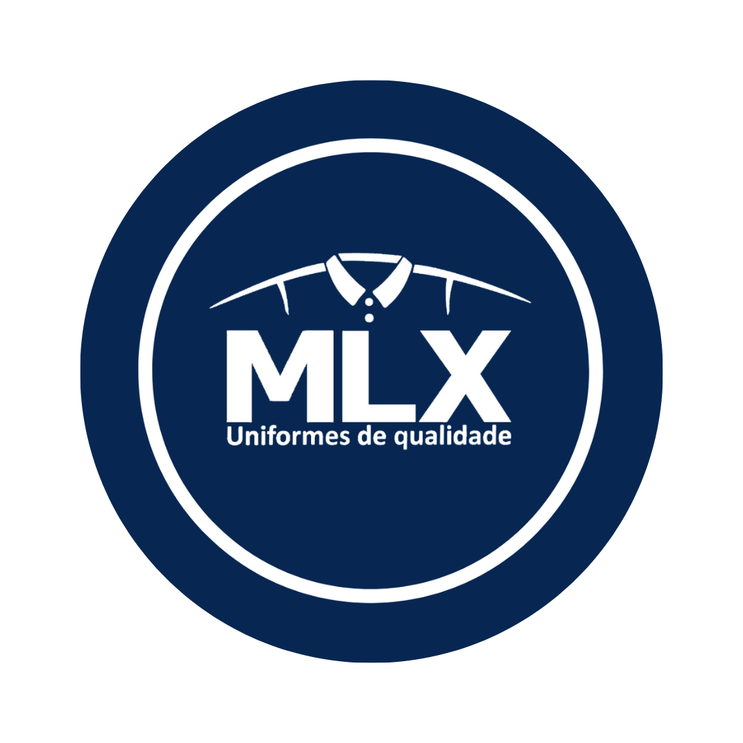 MLX Uniformes Profissionais