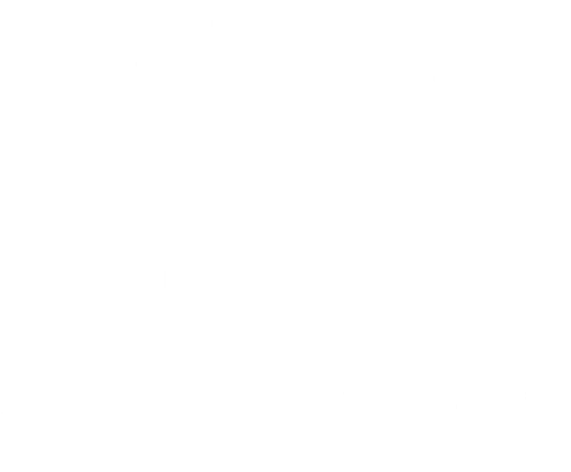 MLX Uniformes Logo